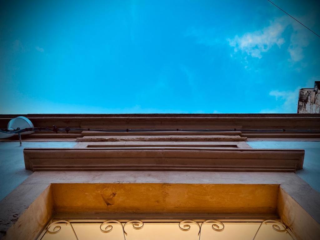 Paolanna Rooms Syracuse Exterior photo