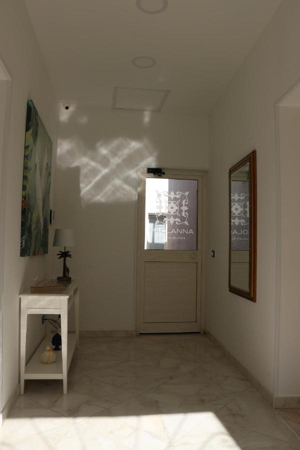 Paolanna Rooms Syracuse Exterior photo