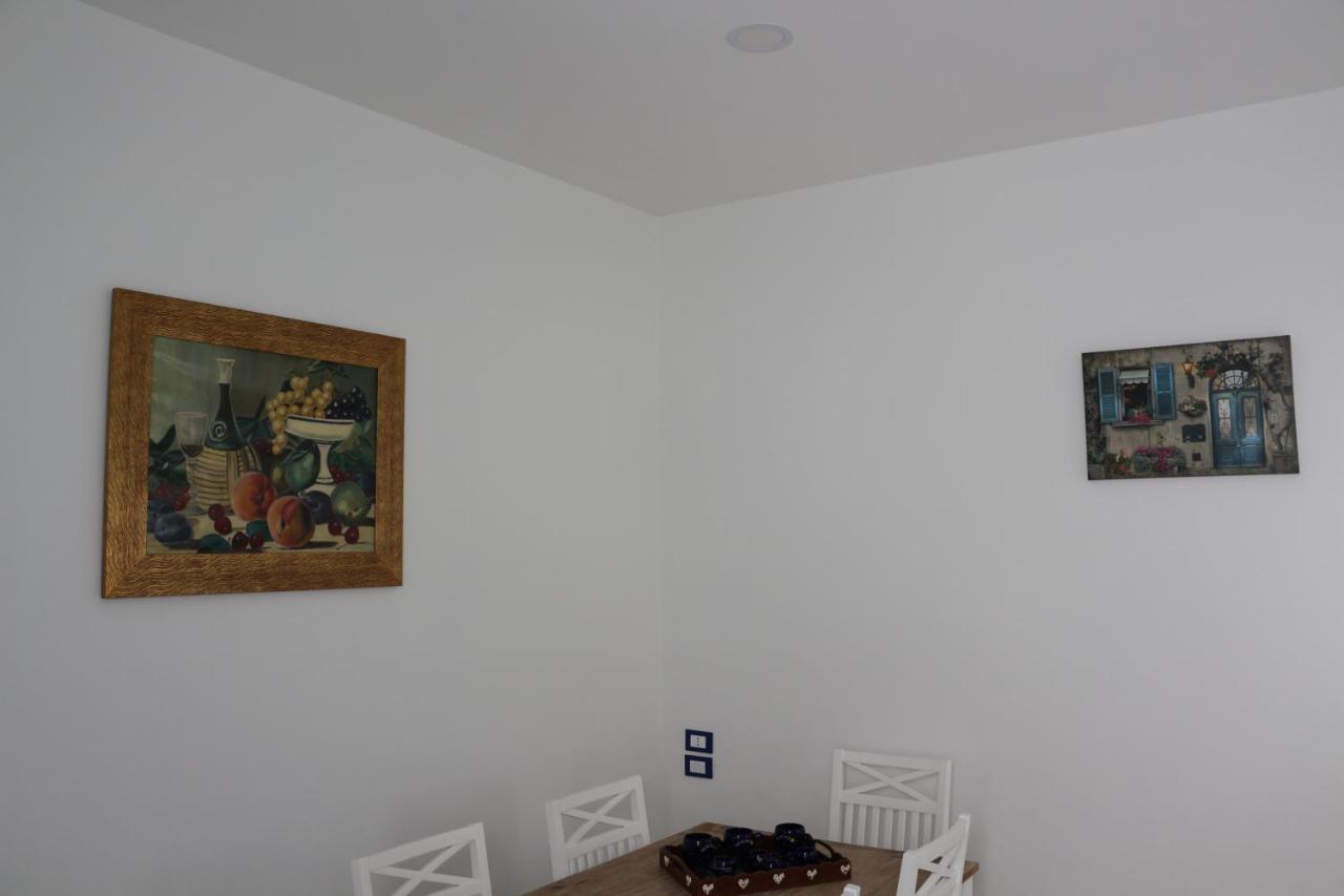 Paolanna Rooms Syracuse Exterior photo